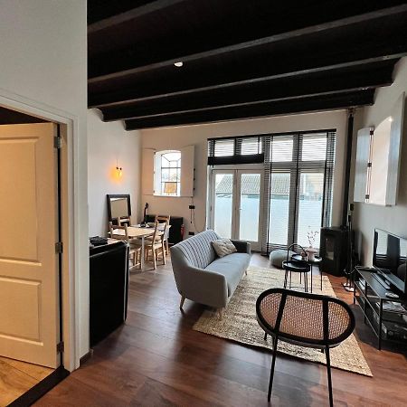 Bed & Breakfast Heit Яуре Экстерьер фото
