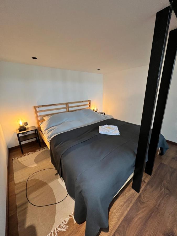 Bed & Breakfast Heit Яуре Экстерьер фото