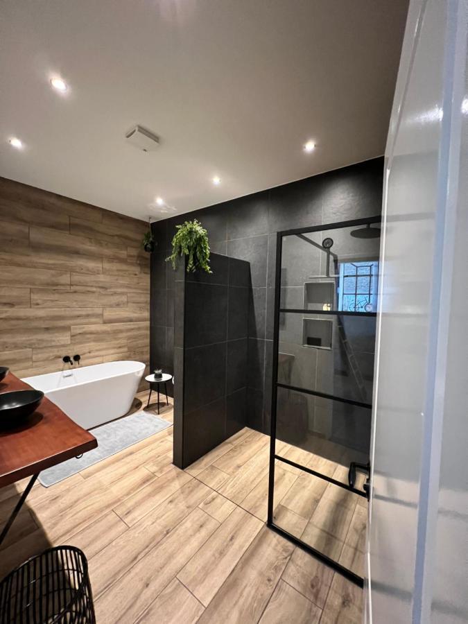 Bed & Breakfast Heit Яуре Экстерьер фото