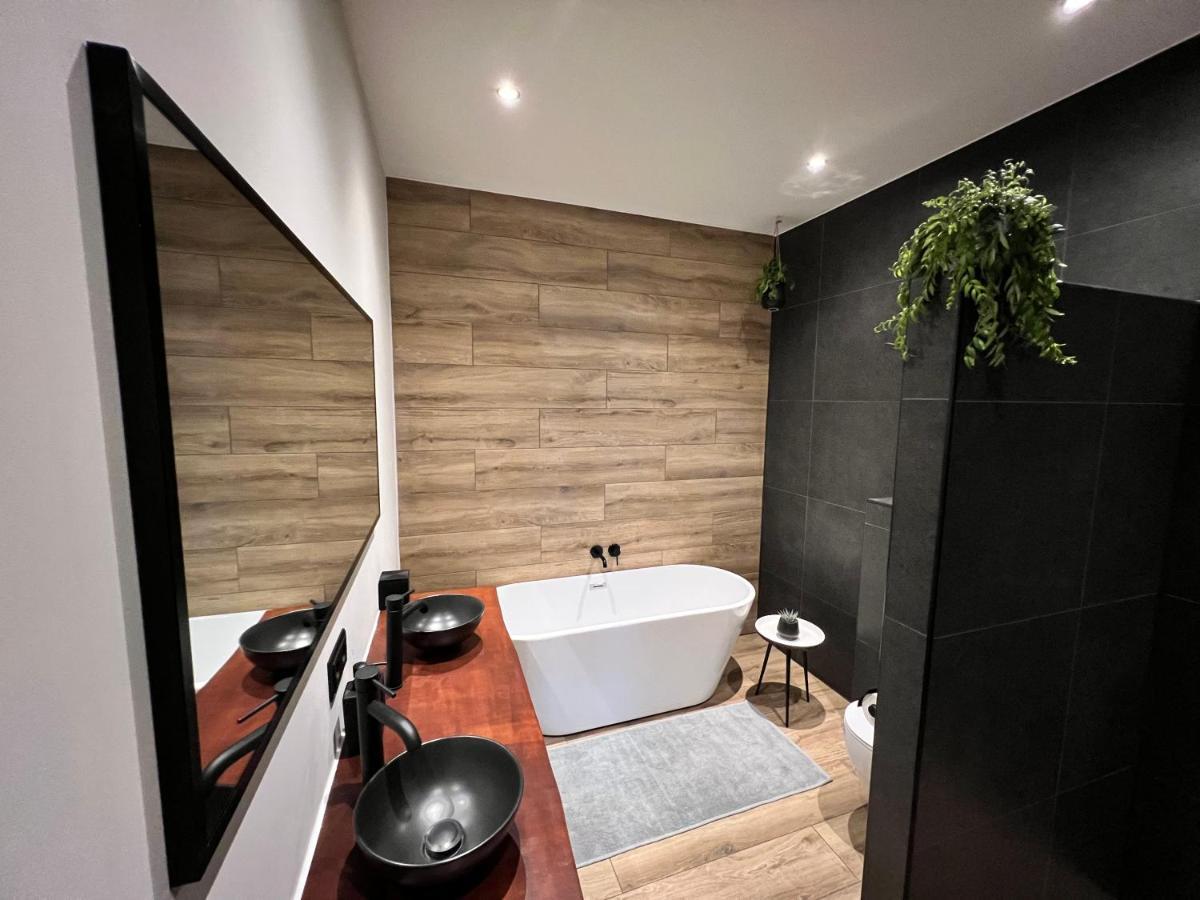 Bed & Breakfast Heit Яуре Экстерьер фото