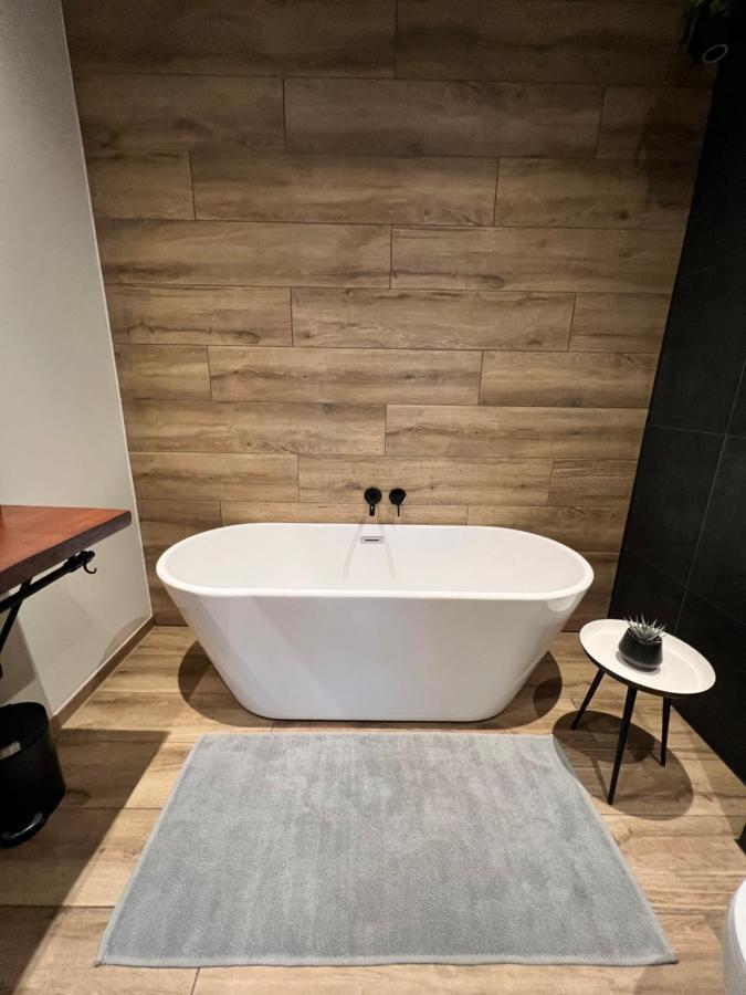 Bed & Breakfast Heit Яуре Экстерьер фото